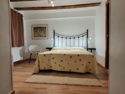 Ejulve House | Mayor 10