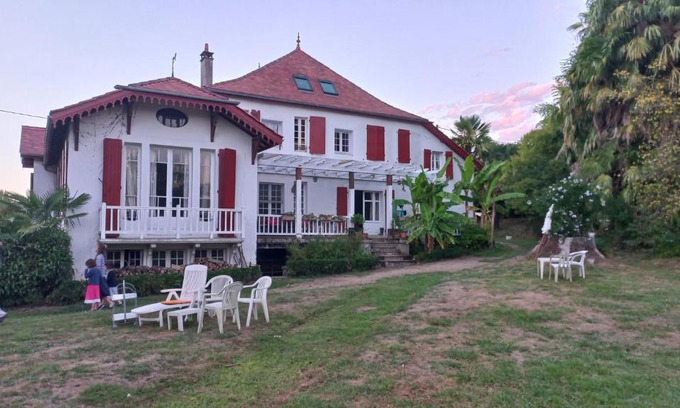 Salies-de-Bearn House | Family-Friendly Stays at Maysou de Noé, Rated 8.8/10