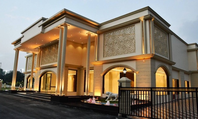 Sitapur Resort | Family-Friendly Getaway at Mayur Hotel Awaits You
