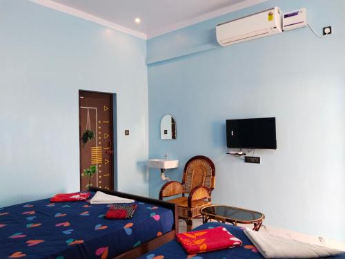 Chettikulam Hotel | Family-Friendly Vedhav Residency with Exceptional 9/10 Rating