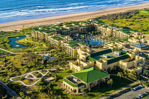 Haouzia Resort | Experience Mazagan Beach & Golf Resort: Oceanfront Oasis