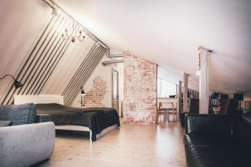 Sigulda House | Discover Mazais Līvkalns: Family-Friendly Retreat Rated 9.5