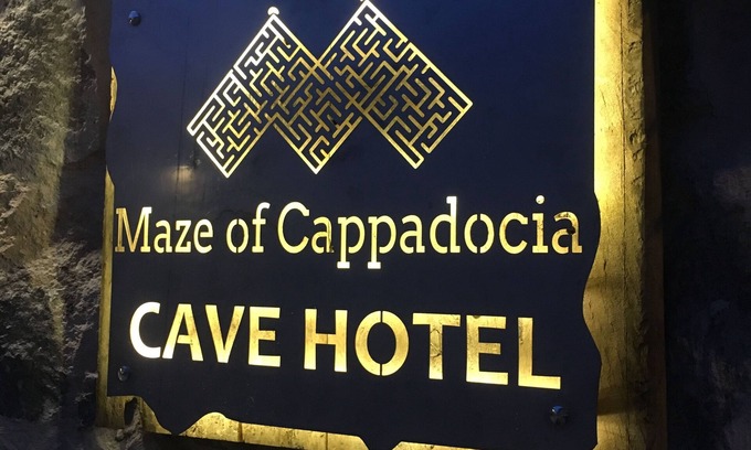 Uchisar Hotel | Explore Maze Of Cappadocia: Guest Rated 9.8/10 with Top Amenities