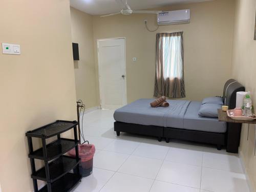 Kampung Kedawang Hotel | Family-Friendly Maze Roomstay Langkawi – Rated 9/10