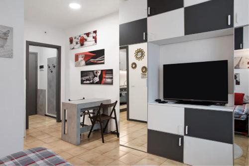 Valtellina Apartment | Relax at Mazinga: A Peaceful Retreat in the City