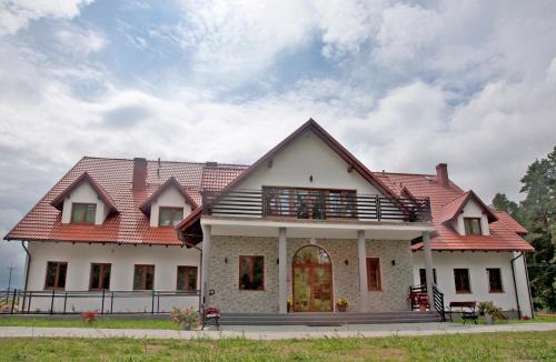 Miłki House | Family-Friendly Mazurska Osada with Highly Rated Amenities