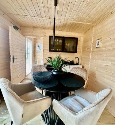 Pisz House | Mazurski domek przy jeziorze Roś 2