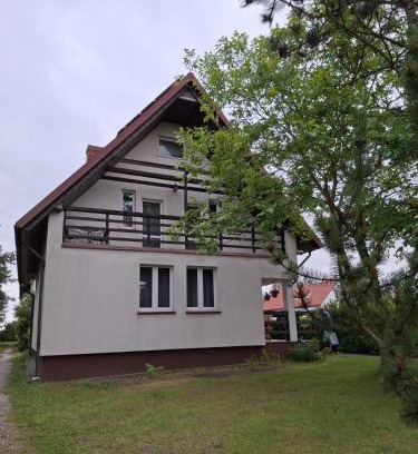Wydminy House | Mazurski Spokój