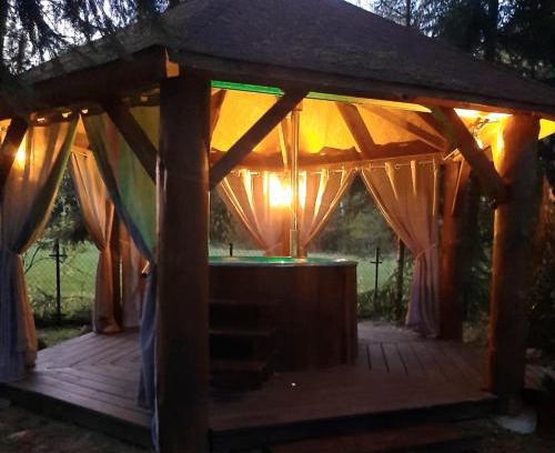 Swietajno House | Pet-Friendly Retreat at Mazurskidom Zaścianek - 10/10 Rated