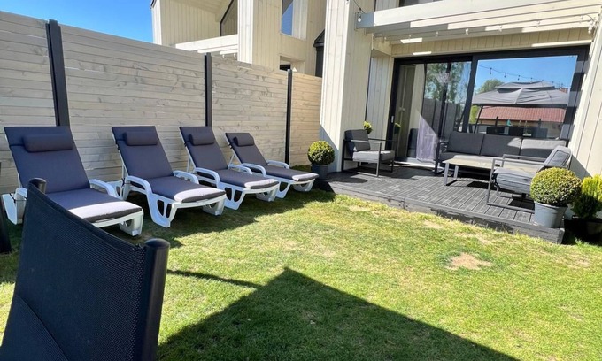 Goldap Apartment | Mazurskie Niebo Apartament 1nOdpoczynek dla ciała i ducha.