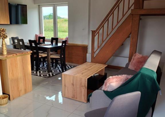 Karwie House | Discover Mazury Apart by the Lake - 10/10 Guest Rated Retreat