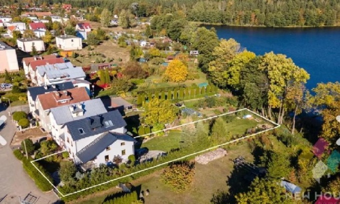 Karwie Apartment | Guest Rated 10/10: Mazury Apartament with Hot Tub & Breakfast