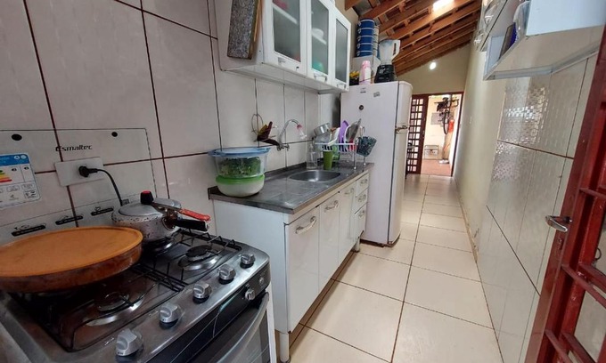 Monte Castelo House | Comfortable Stay at MAZZAROTTO: 2-Bedroom Getaway