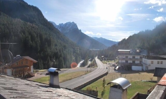 Mazzin Apartment | Discover Mazzin Di Fassa: Your Ideal Getaway in Fassa Valley