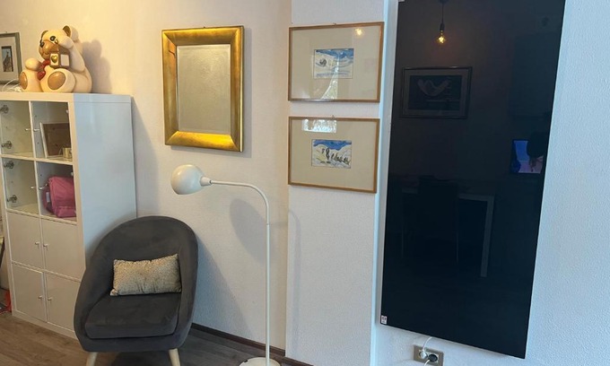 Mazzin Apartment | Relax at Mazzin Raggio di Sole: Pet & Child Friendly Stay