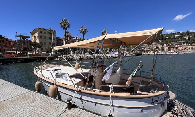 Rapallo Apartment | Unmatched Comfort at Mazzini 12: Spa, Dining & More