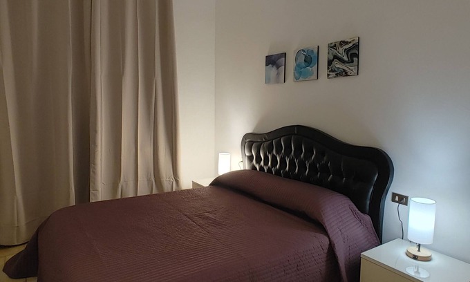 Gerenzano Apartment | Mazzini Apartment - THE V Collection