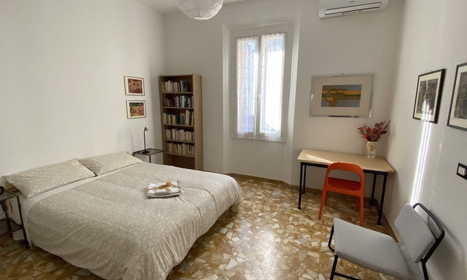 Santo Stefano Apartment | Mazzini Malpighi Apartment: Top-Rated with Indoor Parking