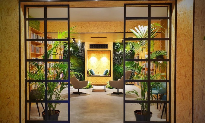Nerja Hotel | Eco-Friendly MB Hostels Premium: Guest Rated 9.6/10