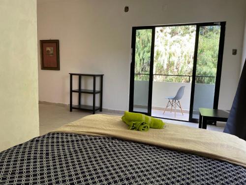 Jalpan de Serra Apartment | Budget-Friendly Stay at MB rio – Child Friendly Comfort