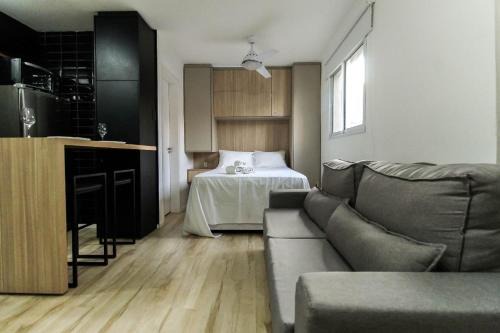 Se Apartment | Cozy Retreat in Liberdade with Pool for Family Fun
