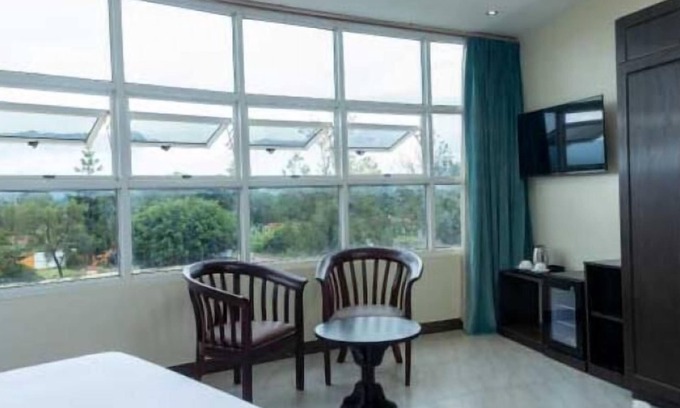 Mbale Hotel | Discover Mbale Courts View Hotel: Family-Friendly Getaway