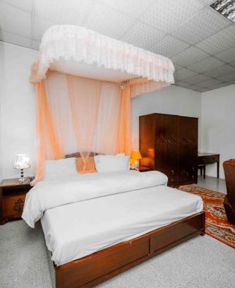 Mbeya Hotel | Mbeya Forest Hill Motel