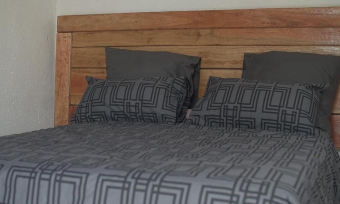 Bushbuckridge Bed & Breakfast | Cozy Mbumba Overnight Accommodation with Pool & Breakfast