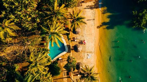 Mbweni Hotel | Explore Mbweni Ruins & Gardens with Oceanfront Serenity