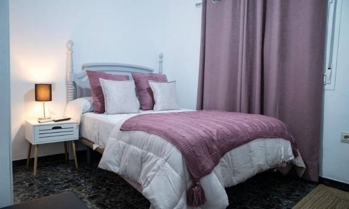 Ronda Apartment | Family-Friendly MC Downtown Apartments for Your Next Stay