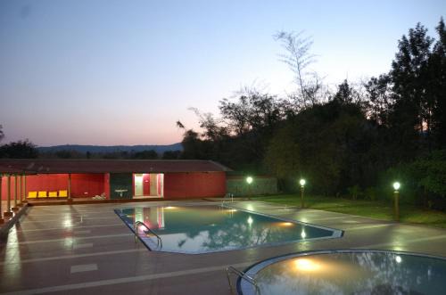 Bandipur Resort | Experience Nature at MC Resort Wildlife Retreat Bandipur