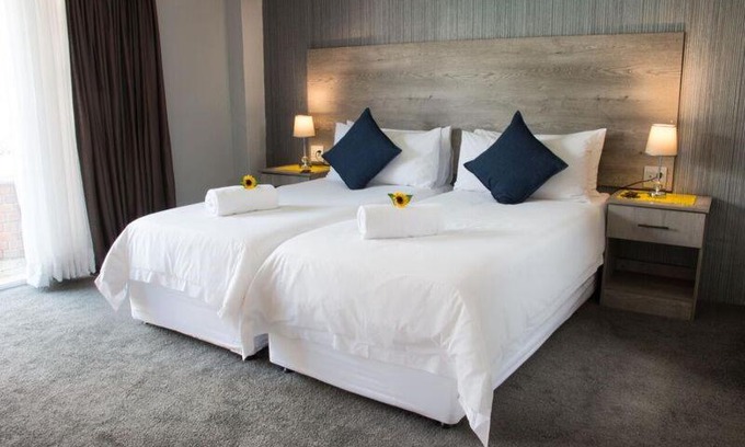 Windermere Bed & Breakfast | Discover McAllisters on 8th: A Family-Friendly Retreat