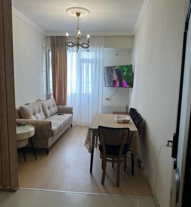 Imereti Apartment | McDonald's