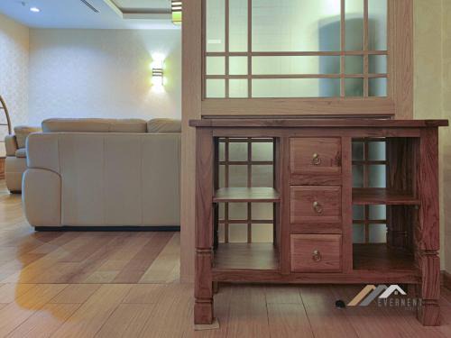 Piasau Apartment | Family-Friendly Mciti Suites by Evernent with Great Reviews