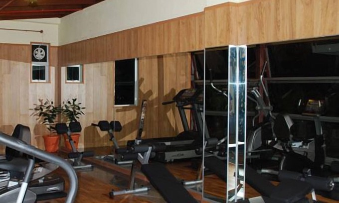 Miri Apartment | Explore Mciti Suites: Accessible Comfort with Top Amenities