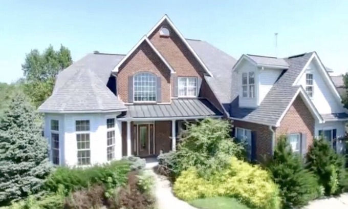 Buford House | McKeever Mansion: Ideal for Events, Family & Corporate Stays