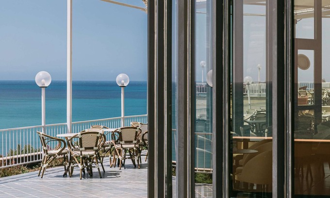 Sciacca Hotel | Explore MClub Cala Regina: 4-Star Hotel with Spa & Pool