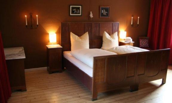Kofferen House | Discover McMüller's Brauereigasthof: Pet-Friendly Retreat