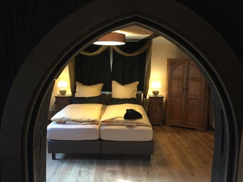 Fulda Hotel | Family-Friendly Stay at McMüller's Kemenate Fulda