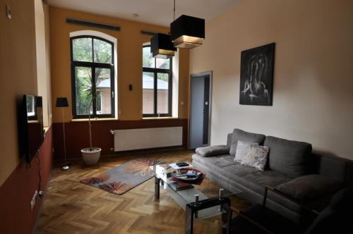 Hildesheim District Apartment | Comfort Apartments: Guest Rated 9/10 for Your Stay