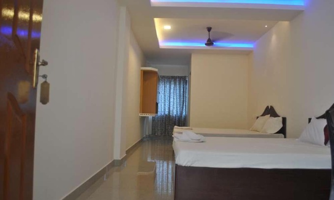 Haripad Resort | Budget-Friendly MCM Resort & Dormitory with Family Amenities