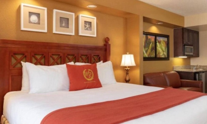 Florida Central Atlantic Coast Villa | Relaxing Stay Near MCO with Pool, Spa & Family Amenities