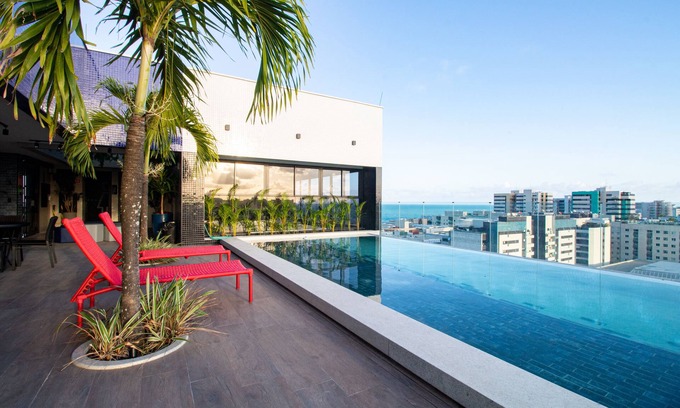 Centro House | MCZ Apartment with Balcony and Scenic View Awaits You