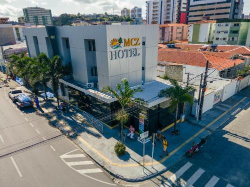 Jatiuca Hotel | Cozy Mcz Hotel with Oceanfront Views & Family-Friendly Perks