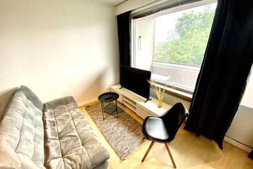 Vaasa Apartment | Family-Friendly MD Apartments with Great Guest Ratings