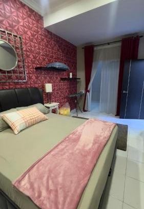 Tasek Gelugor Apartment | Md homestay