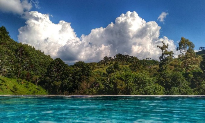 Camanducaia Hotel | Discover MD LUAR DA MONTANHA: Family-Friendly Oasis