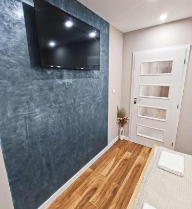 Ruse Center Apartment | MDM APARTMENT CITY CENTER FELICITA DeLUXE