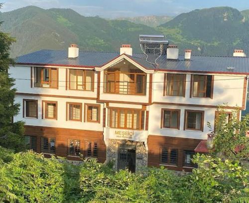 Macka Hotel | Pet-Friendly MEŞEİÇİ BUTiK HOTEL with Breakfast & Dining