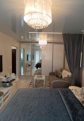 Druskininkai Apartment | Top-Rated MEŠKUTĖS APARTAMENTAI: Family-Friendly Escape